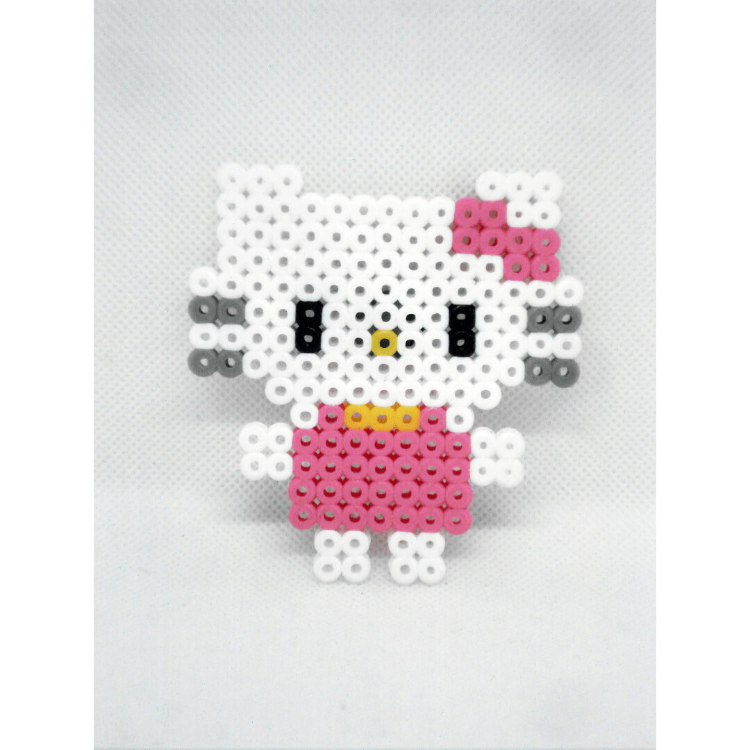 Fridge Magnet - Hello Kitty (full)