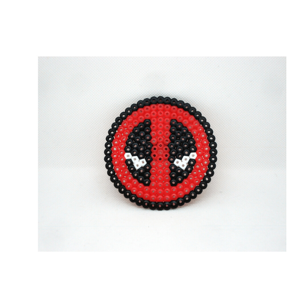 Fridge Magnet - Superheroes, Deadpool