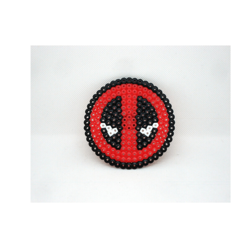 Fridge Magnet - Superheroes, Deadpool