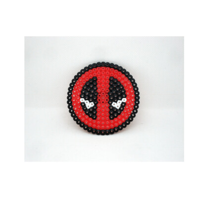 Fridge Magnet - Superheroes, Deadpool