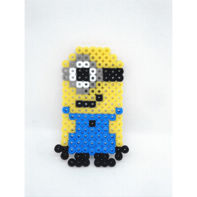 Fridge Magnet - Minion (one eye - side)