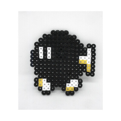 Fridge Magnet - Mario, Bomb