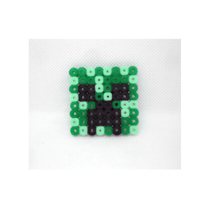 Fridge Magnet - Minecraft,  Creeper