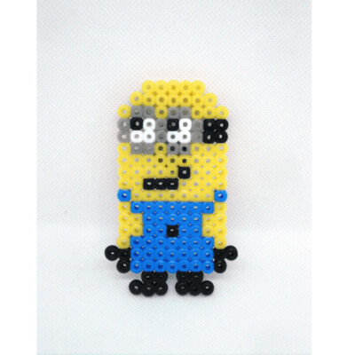 Fridge Magnet - Minion (two eyes)