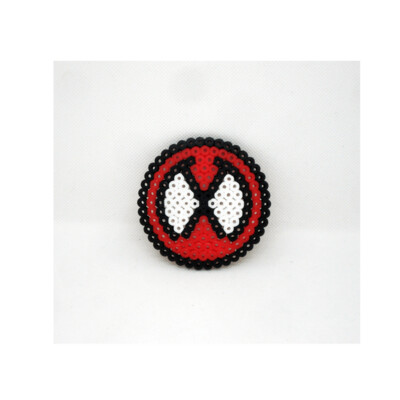Fridge Magnet - Superheroes, Spiderman