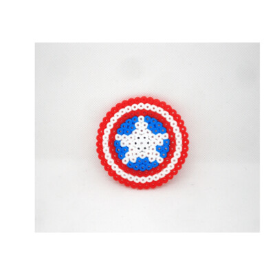 Fridge Magnet - Superheroes, Captain America