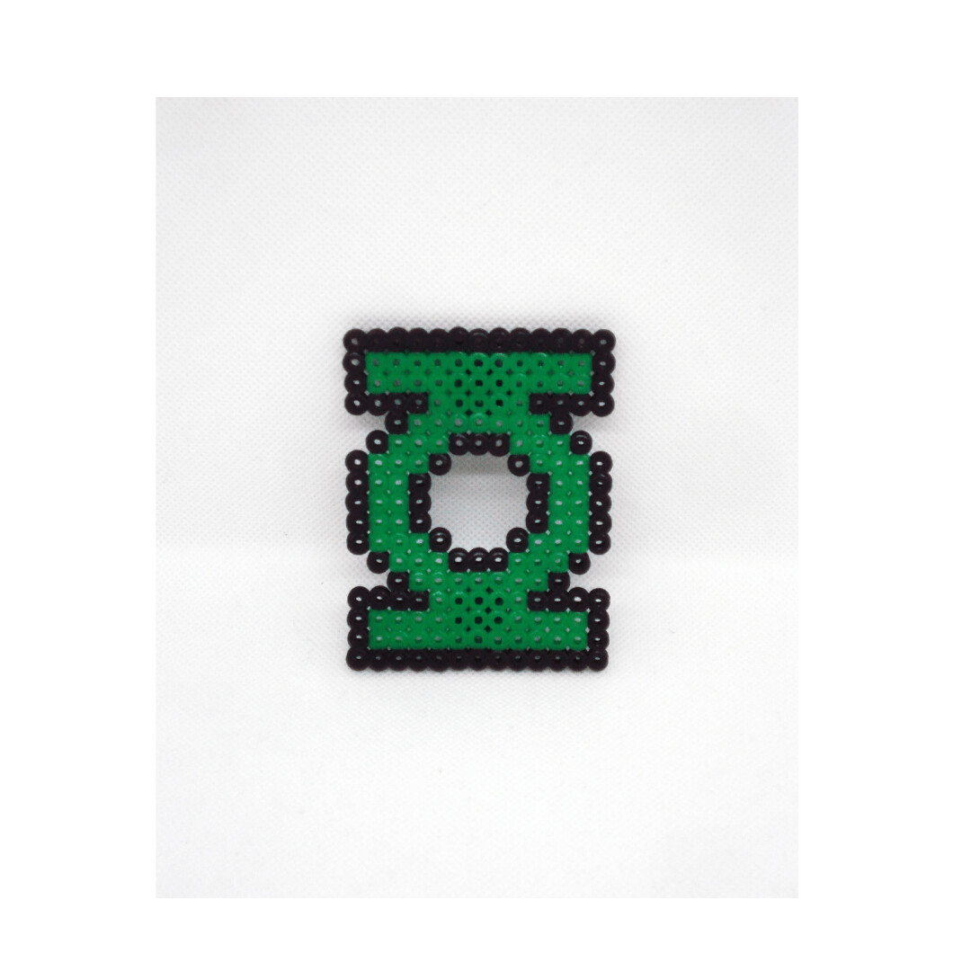 Fridge Magnet - Superheroes, Green Lantern