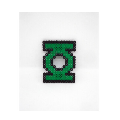 Fridge Magnet - Superheroes, Green Lantern