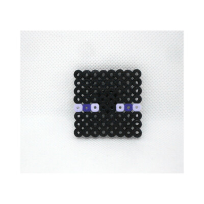 Fridge Magnet - Minecraft,  Enderman