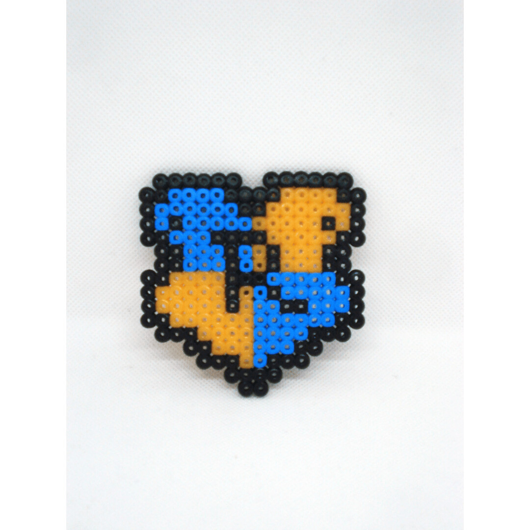 Fridge Magnet - Harry Potter House Shield, Ravenclaw