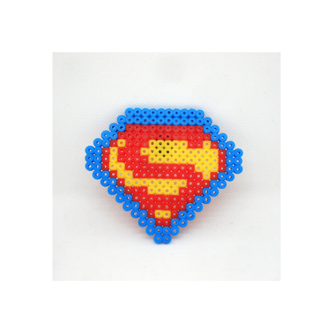 Fridge Magnet - Superheroes, Superman