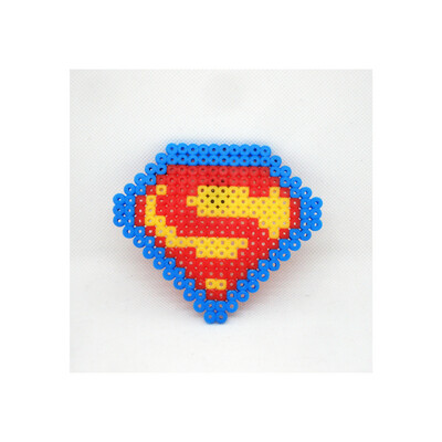 Fridge Magnet - Superheroes, Superman