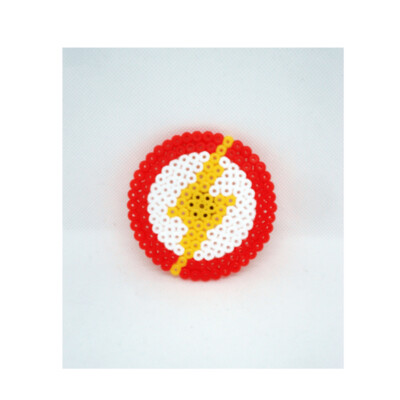 Fridge Magnet - Superheroes, The Flash