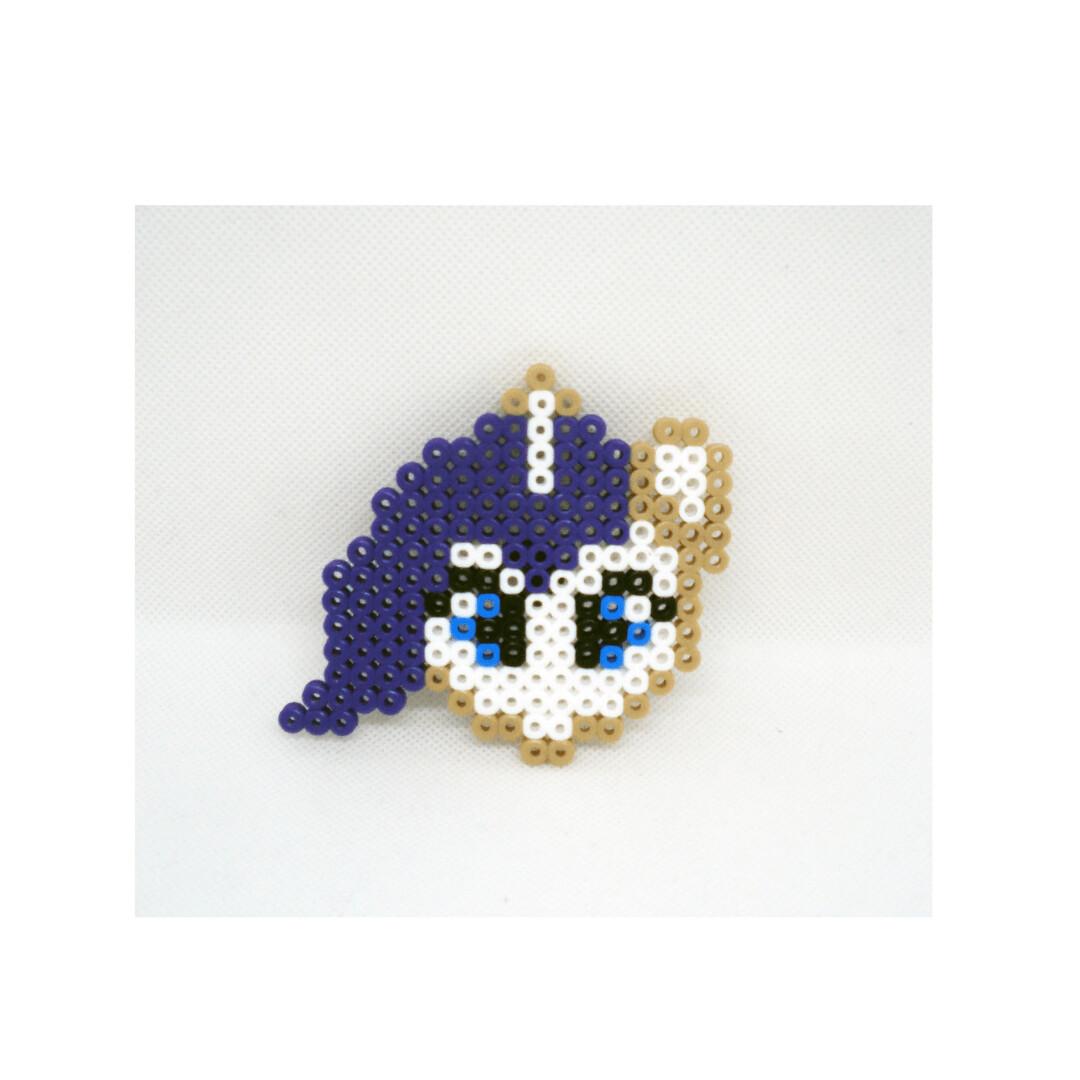 Fridge Magnet - My Little Pony,  Rarity