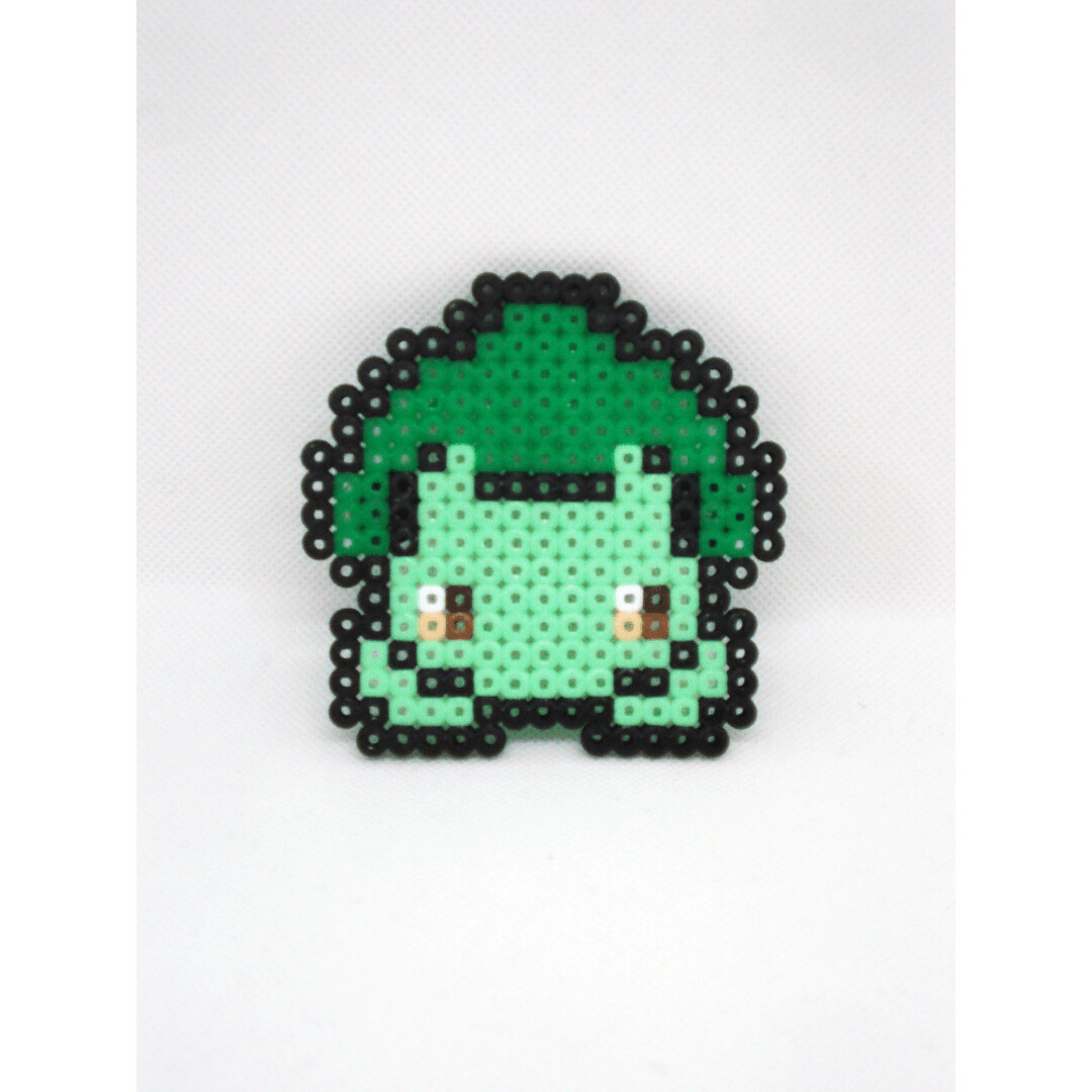 Fridge Magnet - Pokemon, Bulbosaur