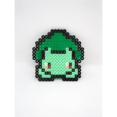 Fridge Magnet - Pokemon, Bulbosaur