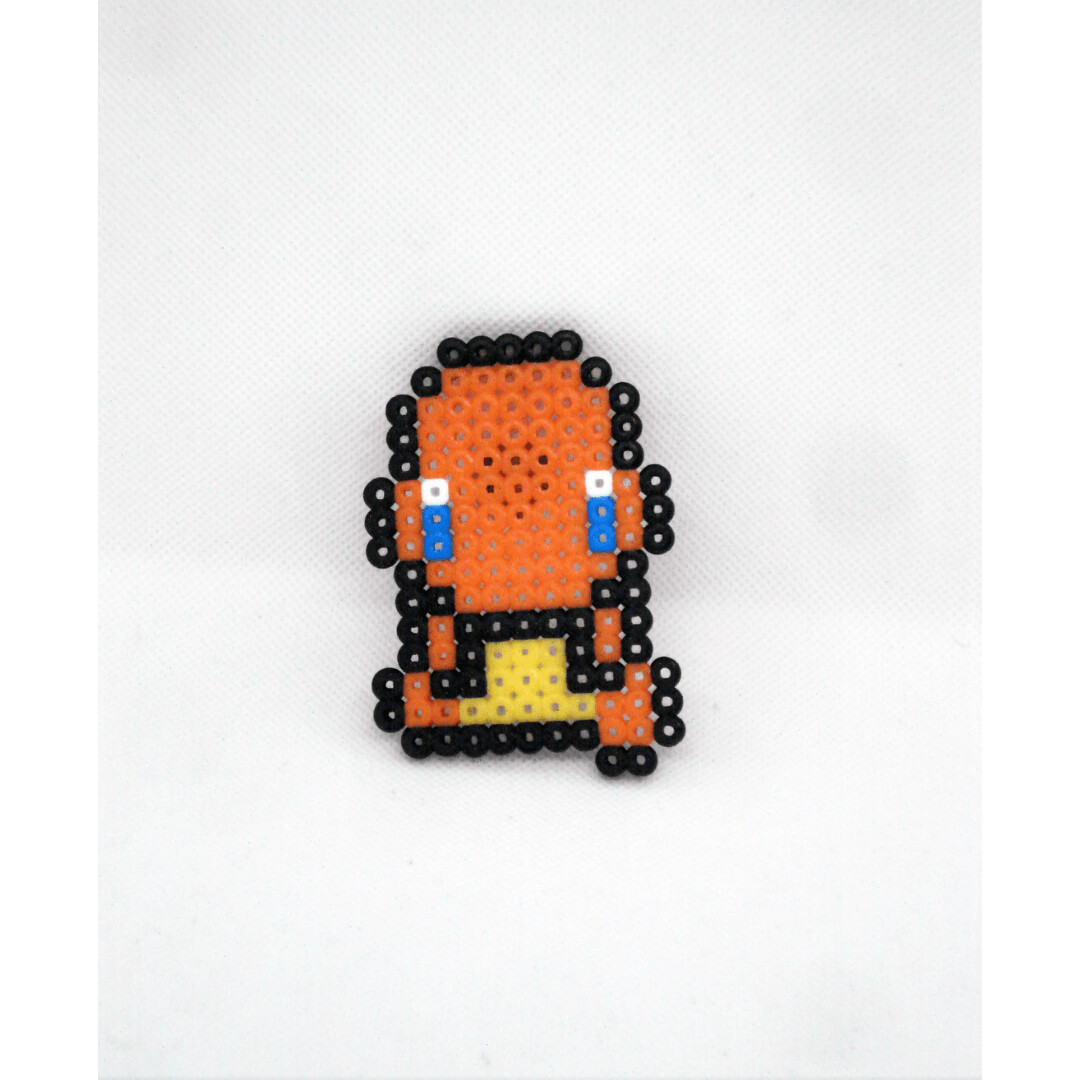 Fridge Magnet - Pokemon, Charmander