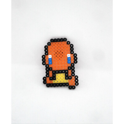 Fridge Magnet - Pokemon, Charmander