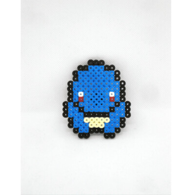 Fridge Magnet - Pokemon, Squirtle