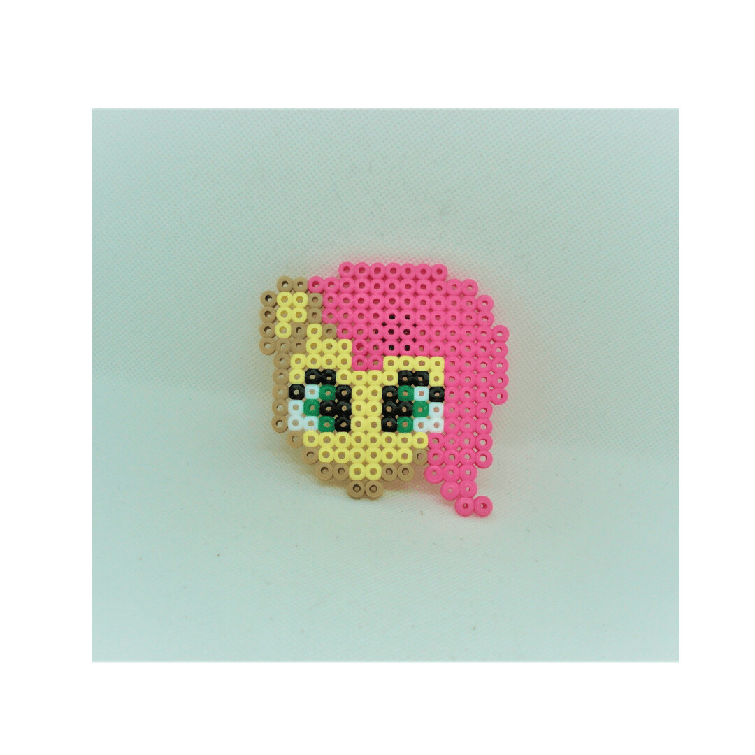Fridge Magnet - My Little Pony,  Fluttershy