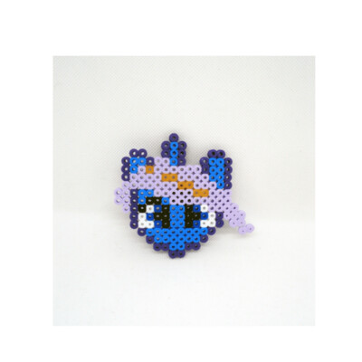 Fridge Magnet - My Little Pony,  Princess Luna