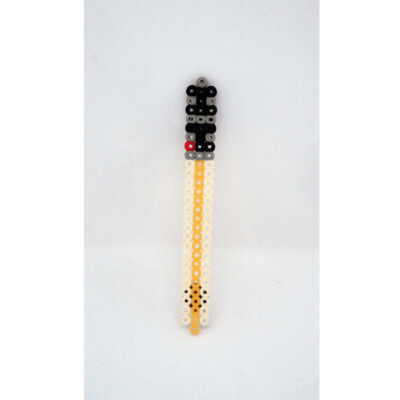 Fridge Magnet - Star Wars, Light Sabre (yellow)