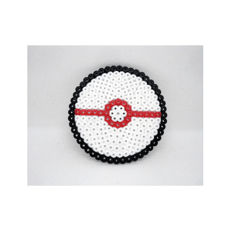 Fridge Magnet - Pokemon, Premier Ball