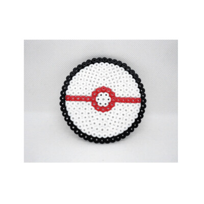 Fridge Magnet - Pokemon, Premier Ball