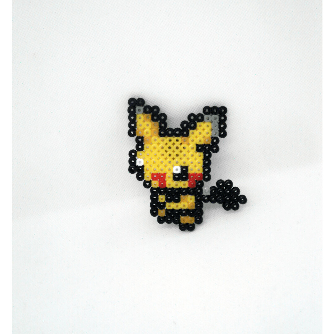 Fridge Magnet - Pokemon Evolutions, Pichu