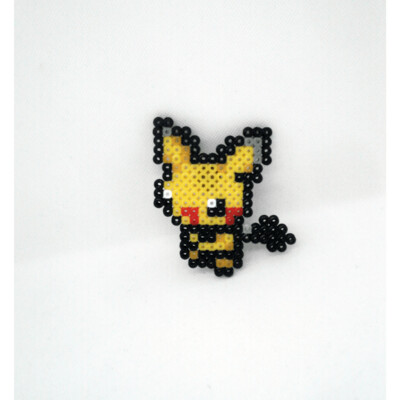 Fridge Magnet - Pokemon Evolutions, Pichu