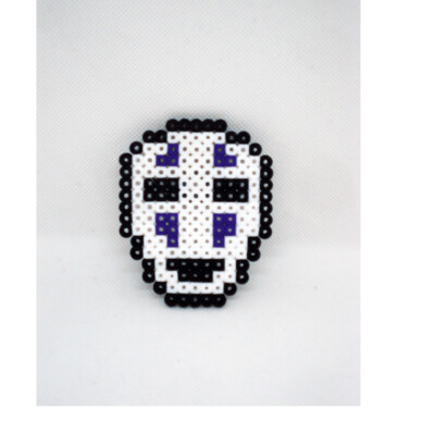Fridge Magnet - Studio Ghibli, No Face