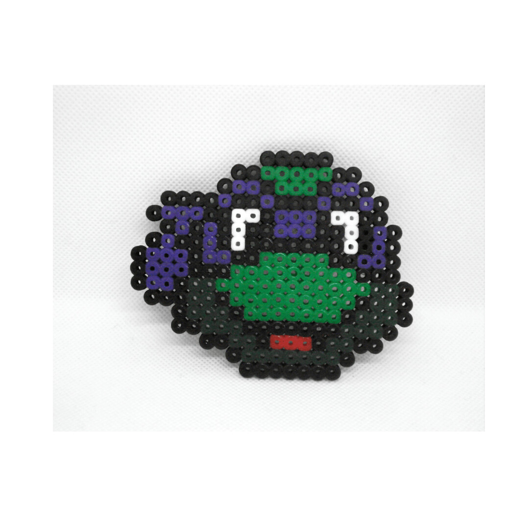 Fridge Magnet - Teenage Mutant Ninja Turtles, Donatello