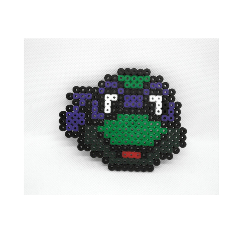 Fridge Magnet - Teenage Mutant Ninja Turtles, Donatello