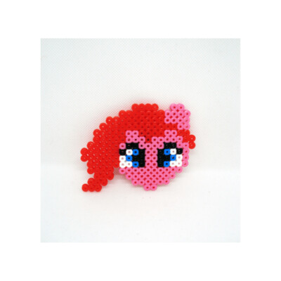 Fridge Magnet - My Little Pony,  Pinkie Pie