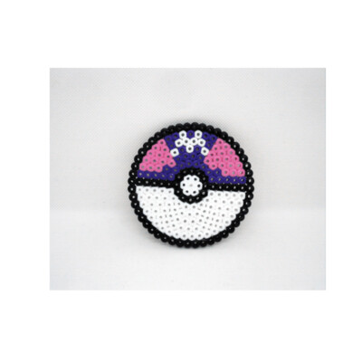 Fridge Magnet - Pokemon, Master Ball