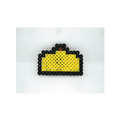 Fridge Magnet - Space Invaders, Core Cannon
