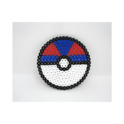 Fridge Magnet - Pokemon, Great Ball