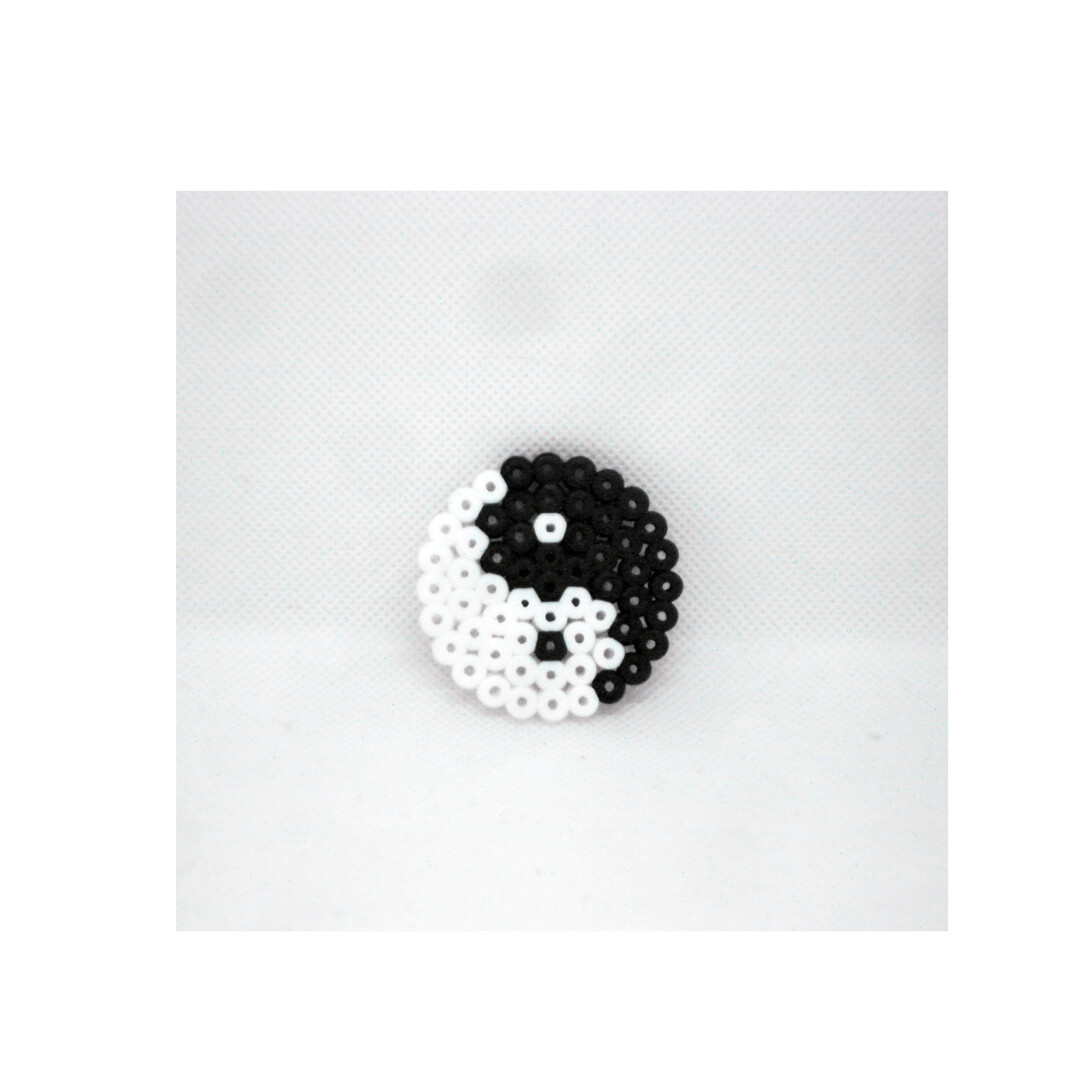Fridge Magnet - Yin Yang