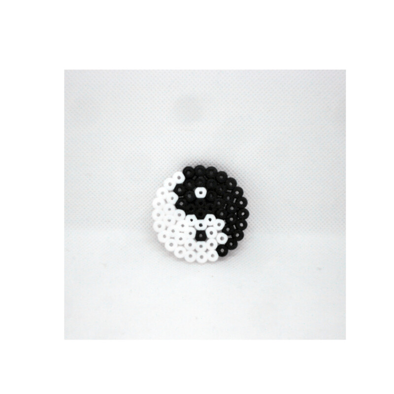 Fridge Magnet - Yin Yang