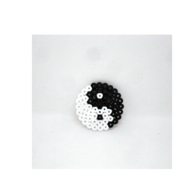 Fridge Magnet - Yin Yang