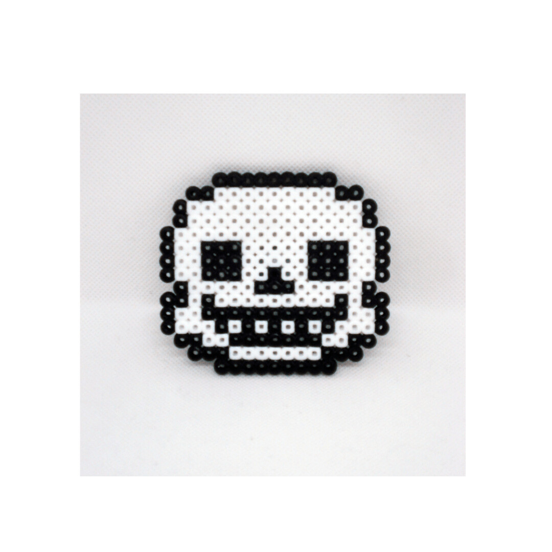 Fridge Magnet - Undertale, Sans