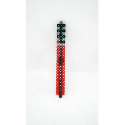 Fridge Magnet - Star Wars, Light Sabre (red)