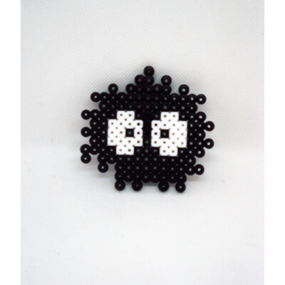 Fridge Magnet - Studio Ghibli, Soot Sprite