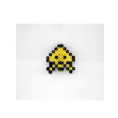 Fridge Magnet - Space Invaders, Small Invader