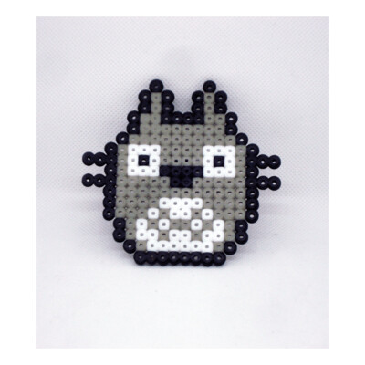 Fridge Magnet - Studio Ghibli, Totoro