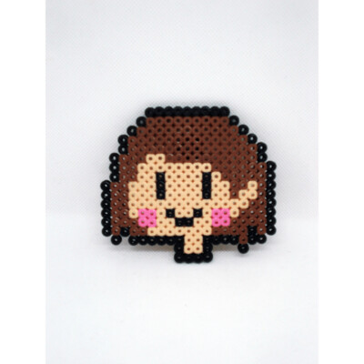 Fridge Magnet - Undertale, Chara