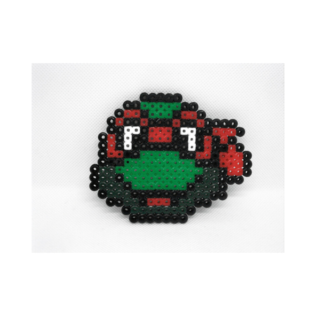 Fridge Magnet - Teenage Mutant Ninja Turtles, Raphael