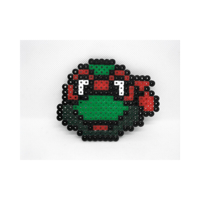 Fridge Magnet - Teenage Mutant Ninja Turtles, Raphael