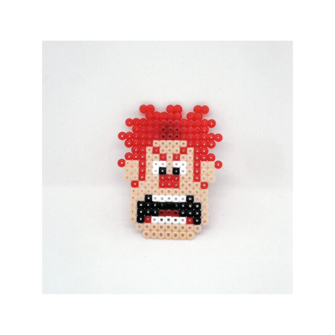 Fridge Magnet - Wreck-It Ralph