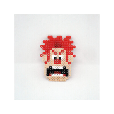 Fridge Magnet - Wreck-It Ralph